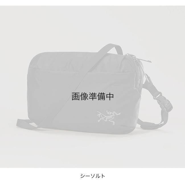 ARC'TERYX（アークテリクス） ARC TERYX ヒリアドクロスボディ Heliad