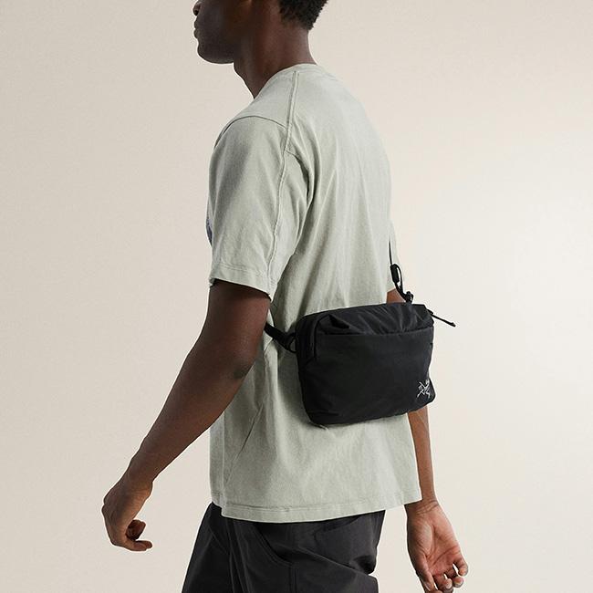 ARC'TERYX（アークテリクス） ARC TERYX ヒリアドクロスボディ
