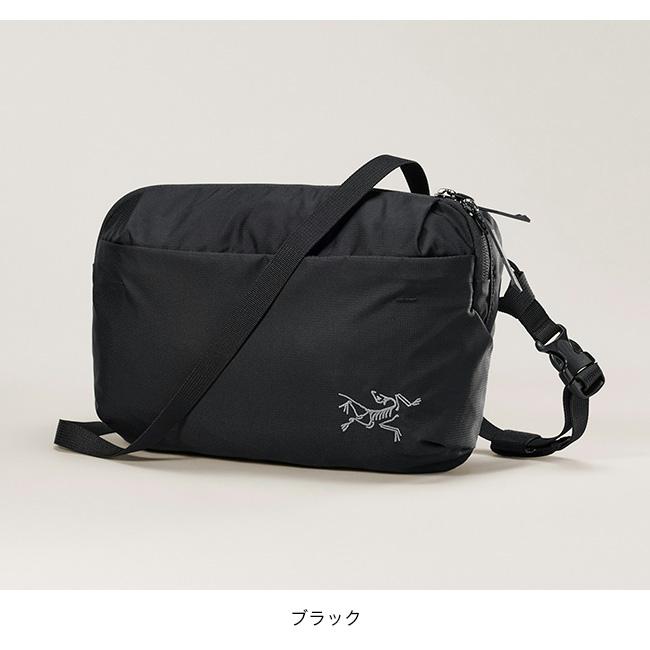 ARC'TERYX（アークテリクス） ARC TERYX ヒリアドクロスボディ Heliad