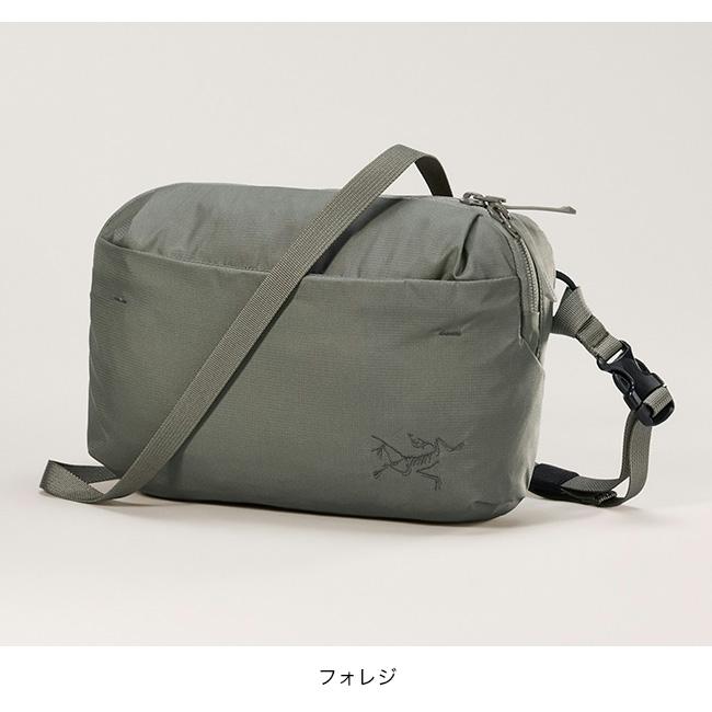 ARC'TERYX（アークテリクス） ARC TERYX ヒリアドクロスボディ Heliad