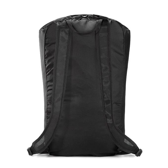 未使用品1度使用のみARC’TERYX [アークテリクスリュック・バックパック ARC'TERYX（アークテリクス） ヒリアド10Lバックパック : OutdoorStyle