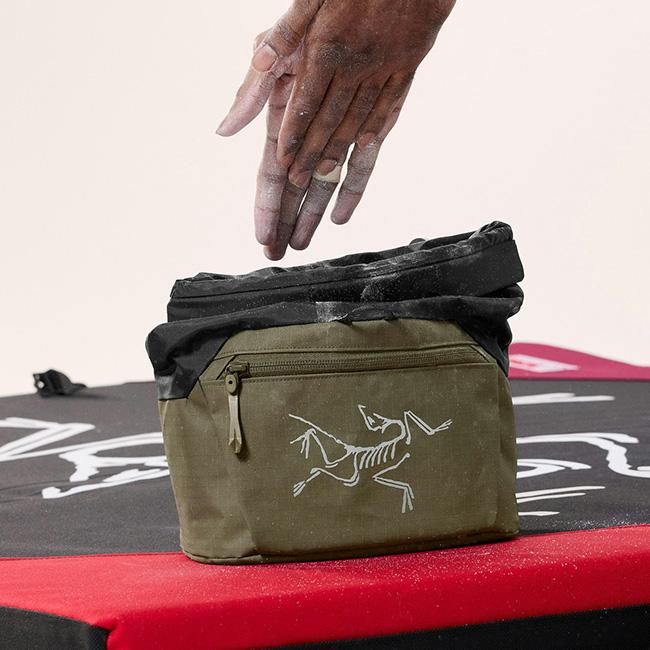 新品 ARC’TERYX アークテリクス ポーチ トラベルバッグ トラベルポーチ 楽天市場】【LINEクーポン有】【2026年春夏新作】アークテリクス ARC