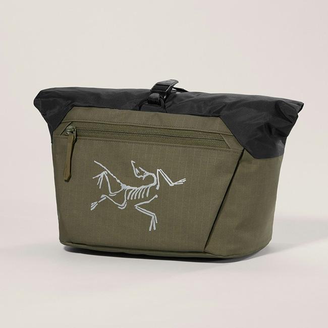 ARC'TERYX（アークテリクス） アイオンチョークバケット ポーチ
