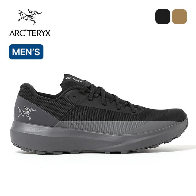 ARC'TERYX アークテリクス ノーバンLD4 メンズ 靴 ゴアテックス ARC'TERYX アークテリクス ノーバンLD4 メンズ 靴 ゴアテックス