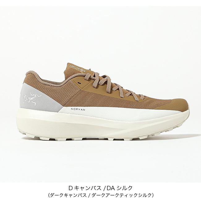 ARC'TERYX アークテリクス ノーバンLD4 メンズ 靴 ゴアテックス ARC'TERYX アークテリクス ノーバンLD4 メンズ 靴 ゴアテックス
