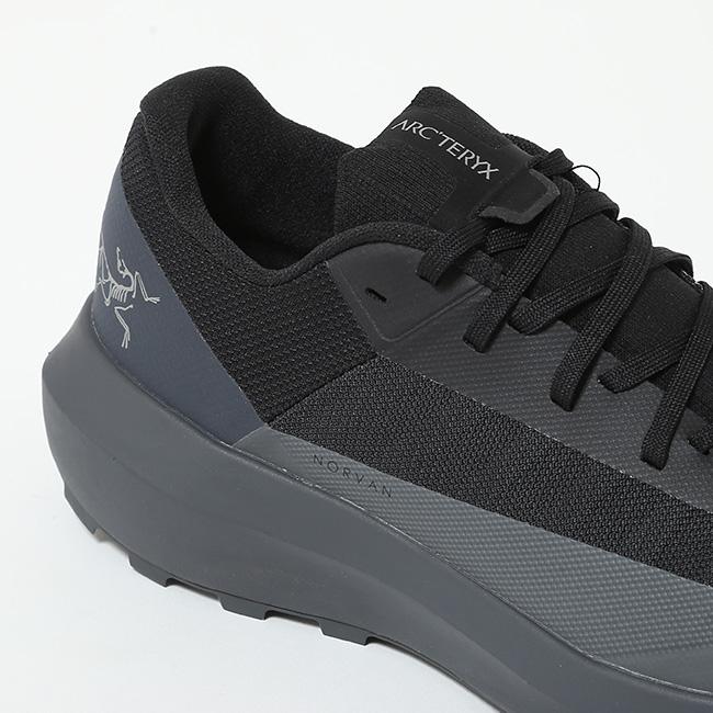 ARC'TERYX アークテリクス ノーバン レディース S サイズ ARC'TERYX アークテリクス ジャケット SQUAMISH HOODY スコー