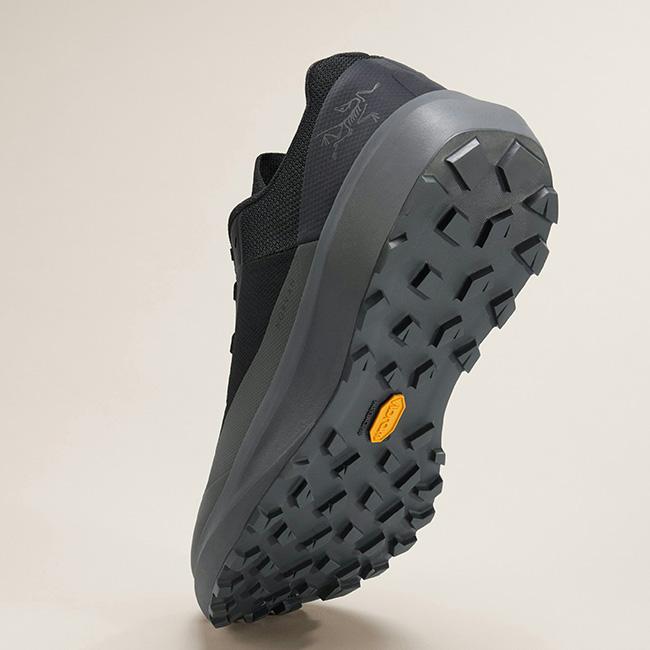 ARC'TERYX（アークテリクス） ARC TERYX ノーバンLD4 メンズ NORVAN LD