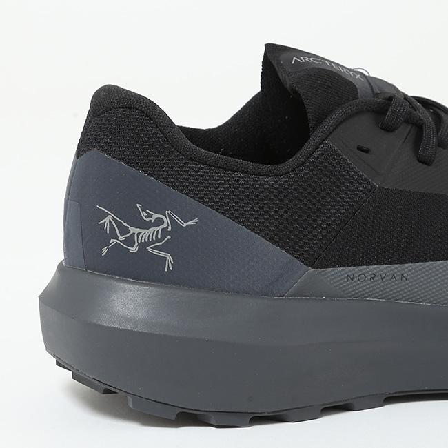 ARC'TERYX アークテリクス ノーバンLD4 メンズ 靴 ゴアテックス ARC'TERYX アークテリクス ノーバンLD4 メンズ 靴 ゴアテックス