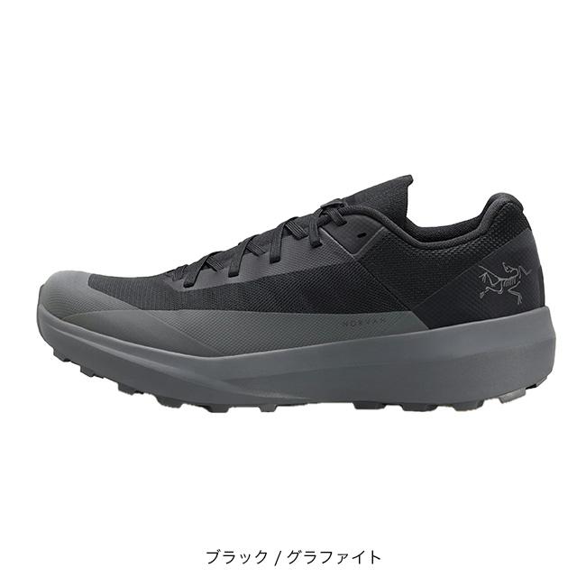 ARC'TERYX（アークテリクス） ARC TERYX ノーバンLD4 メンズ NORVAN LD