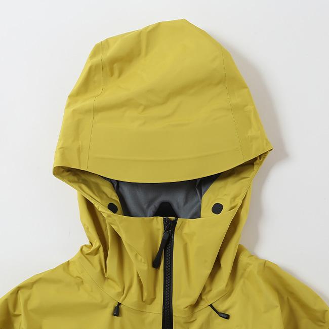 ARC'TERYX（アークテリクス） ARC TERYX アルファジャケット