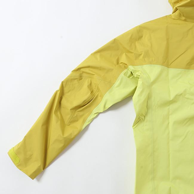 ARC'TERYX（アークテリクス） ARC TERYX アルファジャケット