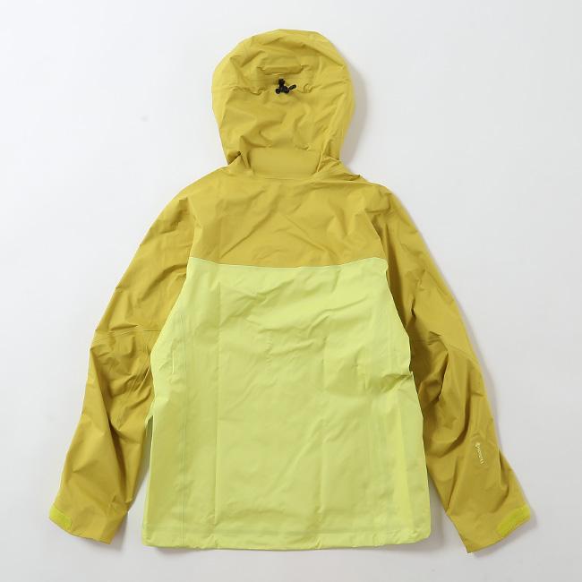 ARC'TERYX（アークテリクス） ARC TERYX アルファジャケット