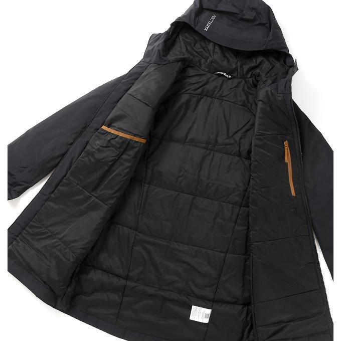 ARC'TERYX アークテリクス ベータインサレーテッドコート ARC'TERYX アークテリクス ベータインサレーテッドコート