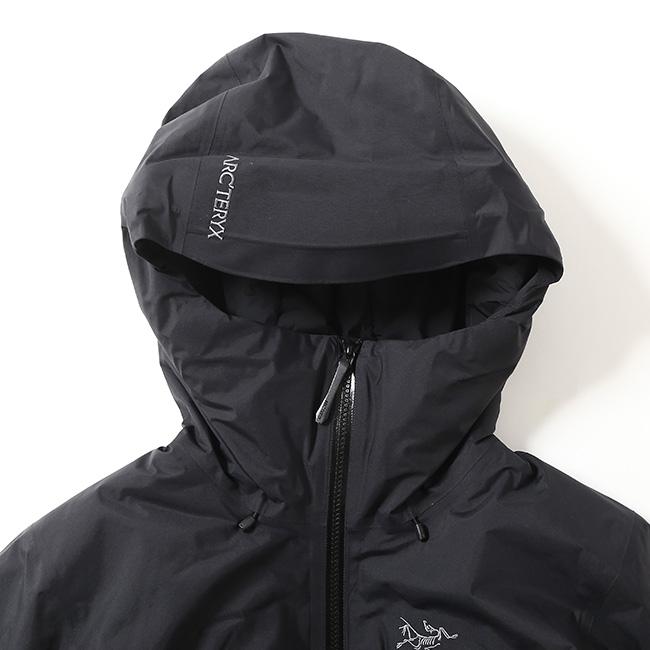ARC'TERYX アークテリクス ベータインサレーテッドジャケット ARC'TERYX アークテリクス ベータインサレーテッドジャケット