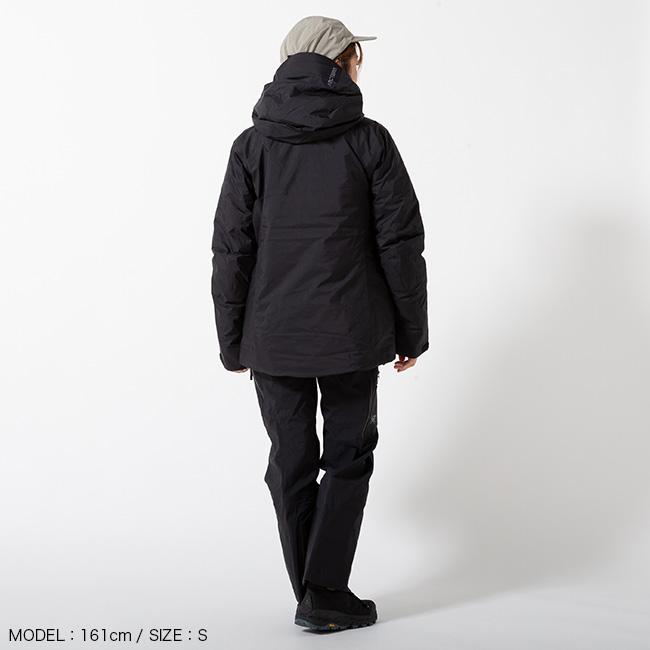 ARC'TERYX アークテリクス ベータインサレーテッドジャケット ARC'TERYX アークテリクス ベータインサレーテッドジャケット