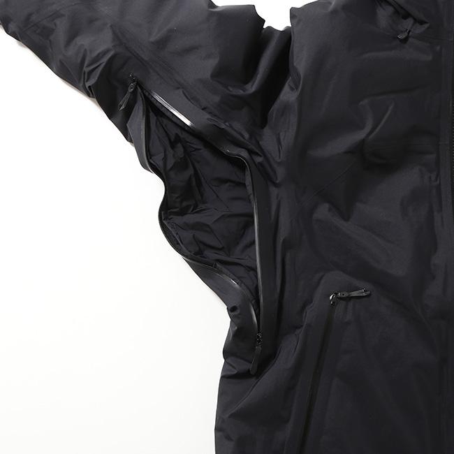 ARC'TERYX（アークテリクス） ベータインサレーテッドジャケット