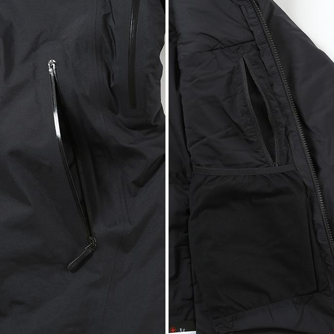 ARC'TERYX（アークテリクス） ARC TERYX ベータインサレーテッド