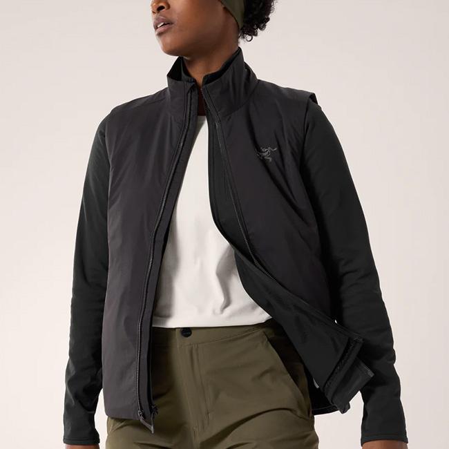 ARC'TERYX ベスト Mサイズ 楽天市場】アークテリクス ベストの通販