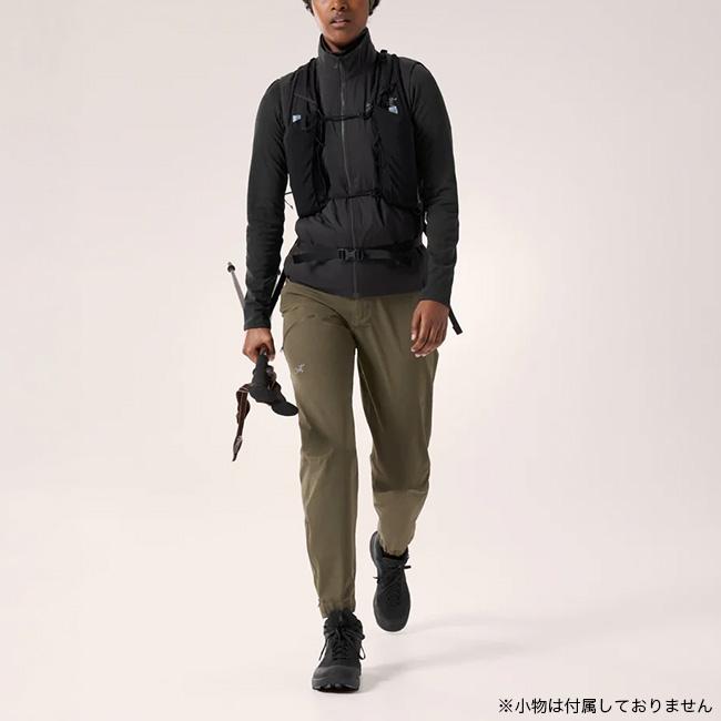 ARC'TERYX（アークテリクス） ARC TERYX アトムベスト ウィメンズ