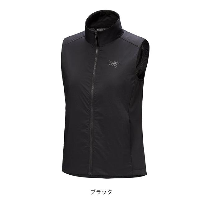 ARC'TERYX（アークテリクス） ARC TERYX アトムベスト ウィメンズ