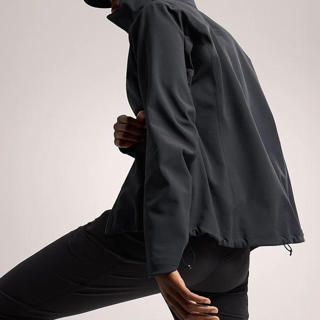 ARC'TERYX（アークテリクス） ガンマヘビーウェイトフーディ