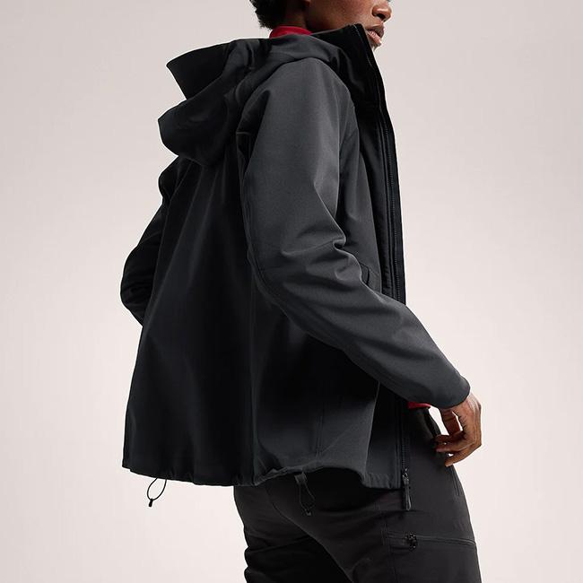 ARC'TERYX（アークテリクス） ガンマヘビーウェイトフーディ