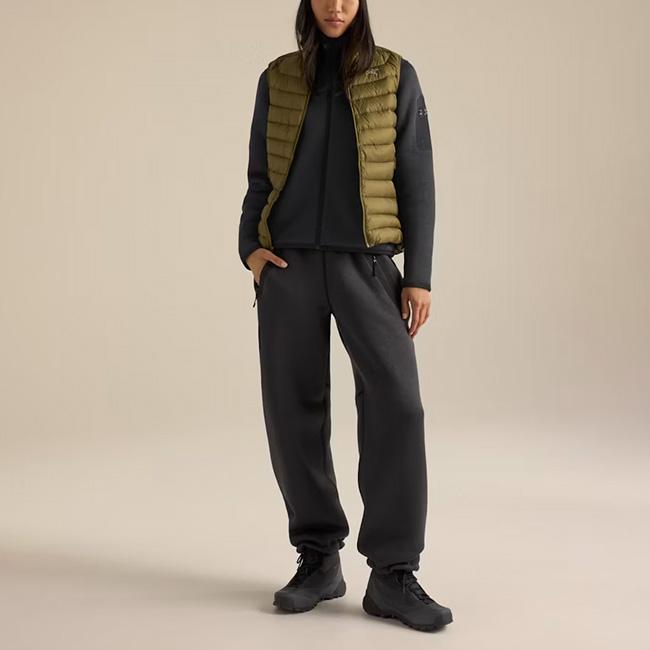 アークテリクス　コバートカーディガン　Sサイズ ARC'TERYX（アークテリクス） ARC TERYX コバートカーディガン