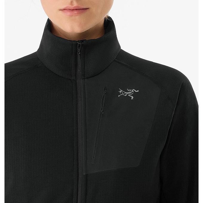 ARC'TERYX アークテリクス デルタジャケット【ウィメンズ