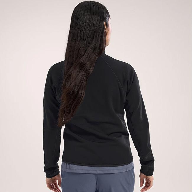 ☆ ARC'TERYX ☆アークテリクス☆ カイヤナイトベスト 黒 XS送料込み ARC'TERYX（アークテリクス） アークテリクス-ARCTERYX カイヤナイト