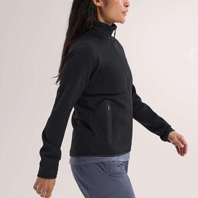 ARC'TERYX カイヤナイト　ベスト ネイビー アークテリクス ARC'TERYX（アークテリクス） カイヤナイトジャケット【ウィメンズ
