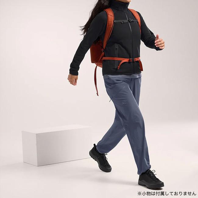 ARC'TERYX（アークテリクス） カイヤナイトジャケット【ウィメンズ