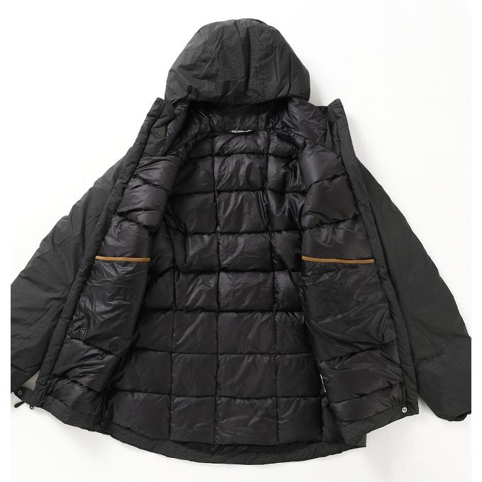 ARC'TERYX アークテリクス アルファライトウェイトパーカ メンズ ARC'TERYX アークテリクス アルファライトウェイトパーカ メンズ