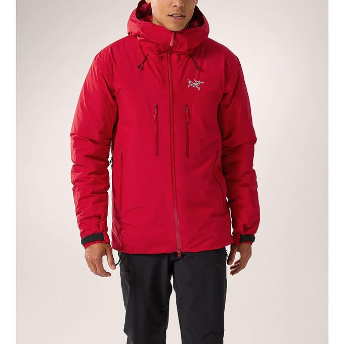 ARC'TERYX アークテリクス ベータダウンインサレーテッド ARC'TERYX アークテリクス ベータダウンインサレーテッド