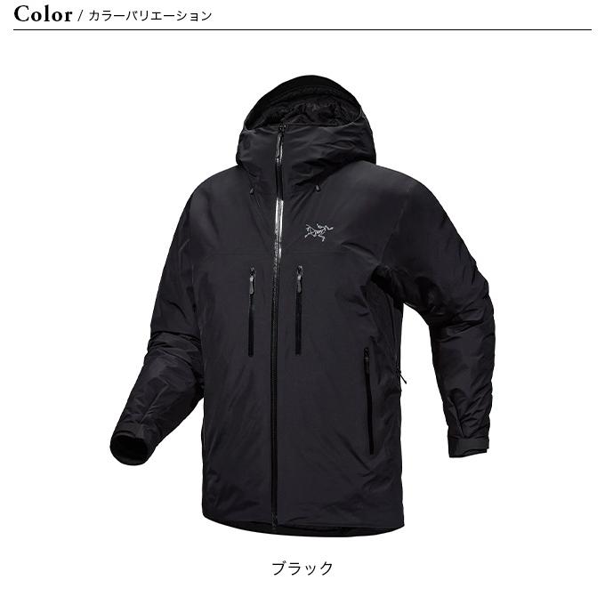 ARC'TERYX アークテリクス ベータダウンインサレーテッド ARC'TERYX アークテリクス ベータダウンインサレーテッド