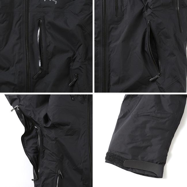 ARC'TERYX（アークテリクス） ARC TERYX ベータインサレーテッド