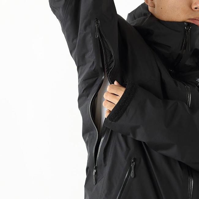 ARC'TERYX ARC TERYX アークテリクス ベータインサレーテッド