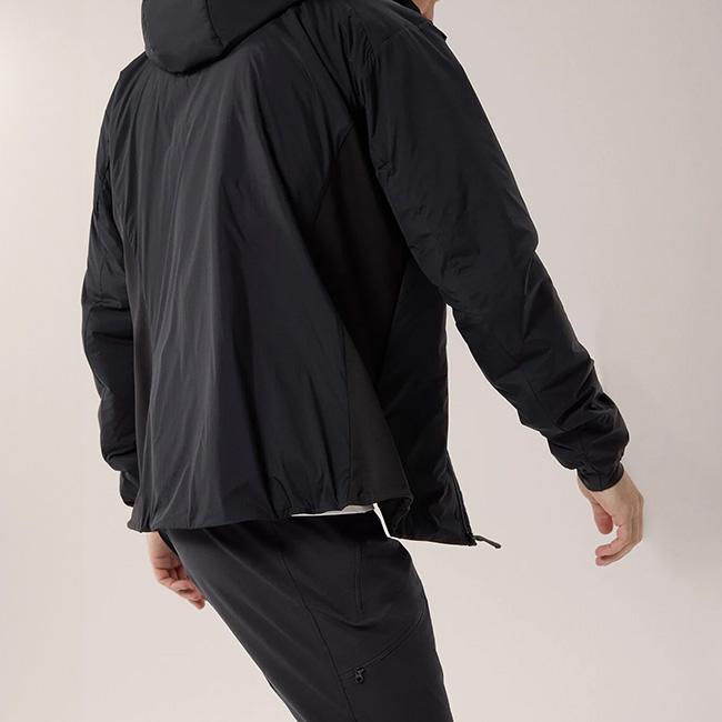 ARC'TERYX アークテリクス アトムフーディ メンズ ARC'TERYX アークテリクス アトムフーディ メンズ