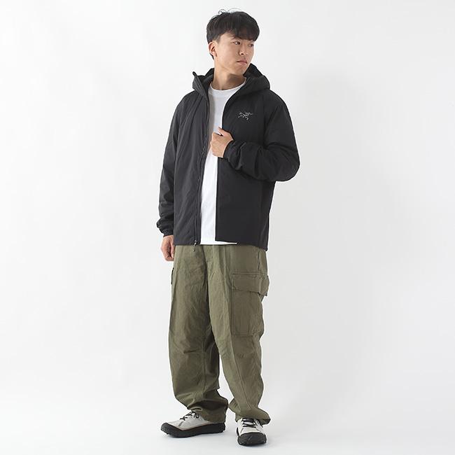 ARC'TERYX（アークテリクス） ARC TERYX アトムフーディ Atom Hoody M