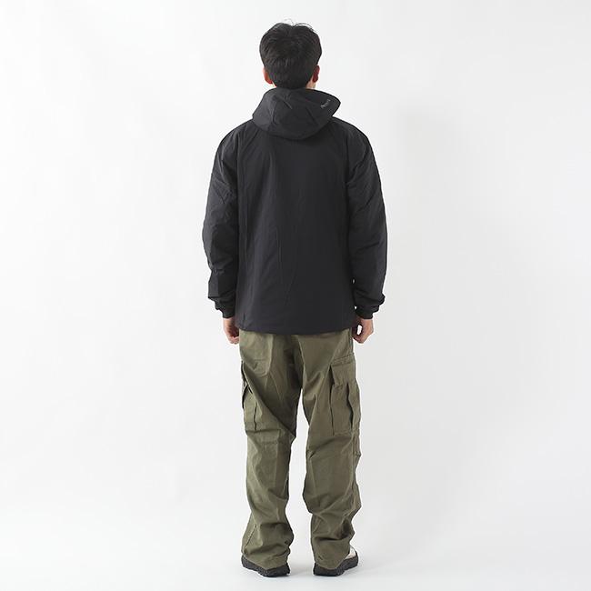 ARC'TERYX（アークテリクス） ARC TERYX アトムフーディ Atom Hoody M