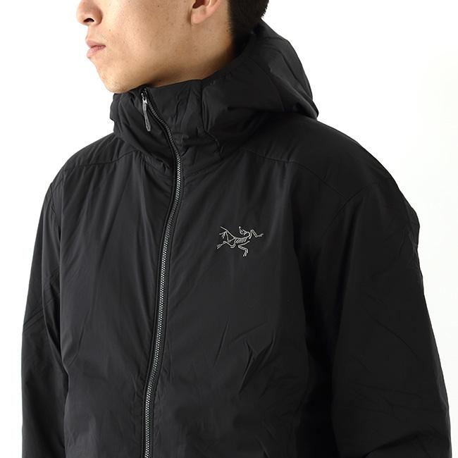 ARC'TERYX（アークテリクス） ARC TERYX アトムフーディ Atom Hoody M