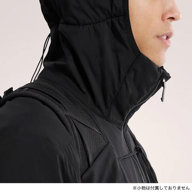 ARC'TERYX（アークテリクス） ARC TERYX アトムフーディ Atom Hoody M
