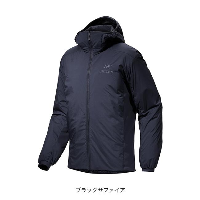 ARC'TERYX アークテリクス アトムフーディ メンズ ARC'TERYX アークテリクス アトムフーディ メンズ
