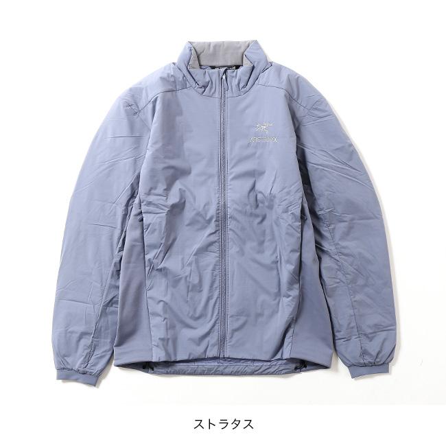 ARC'TERYX（アークテリクス） アトムジャケット メンズ : OutdoorStyle