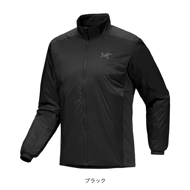 ARC'TERYX（アークテリクス） ARC TERYX アトムジャケット Atom Jacket