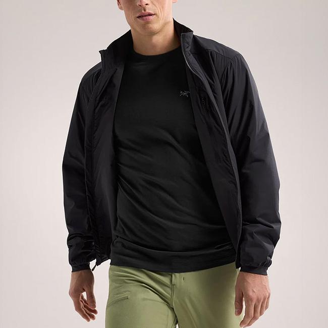ARC'TERYX アークテリクス アトムジャケット メンズ ARC'TERYX アークテリクス アトムジャケット メンズ