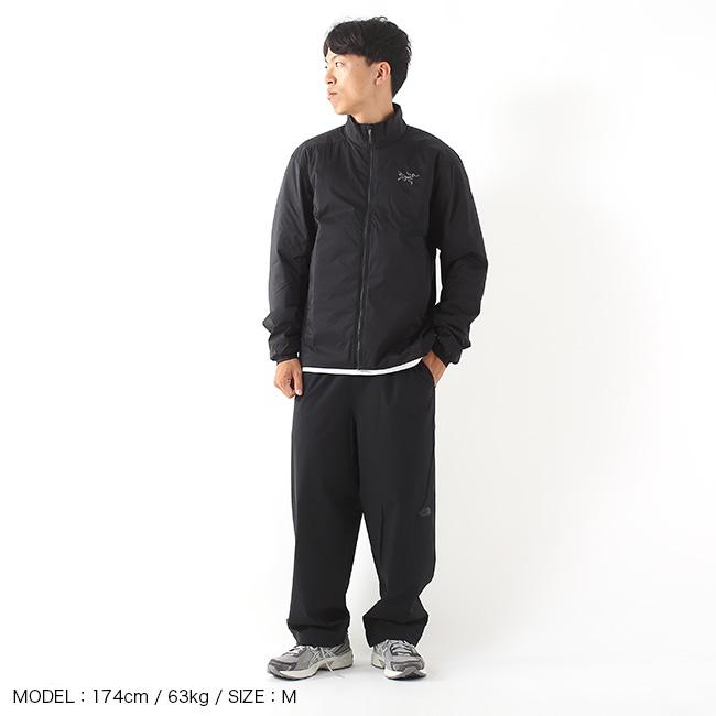 ARC'TERYX（アークテリクス） ARC TERYX アトムジャケット Atom Jacket