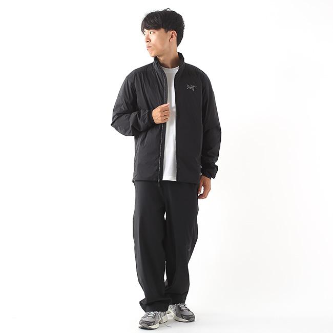 ARC'TERYX（アークテリクス） ARC TERYX アトムジャケット Atom Jacket