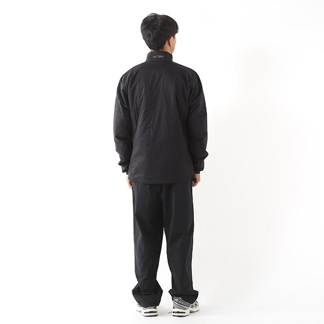 ARC'TERYX（アークテリクス） ARC TERYX アトムジャケット Atom Jacket