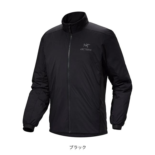 ARC'TERYX アークテリクス アトムジャケット メンズ ARC'TERYX アークテリクス アトムジャケット メンズ