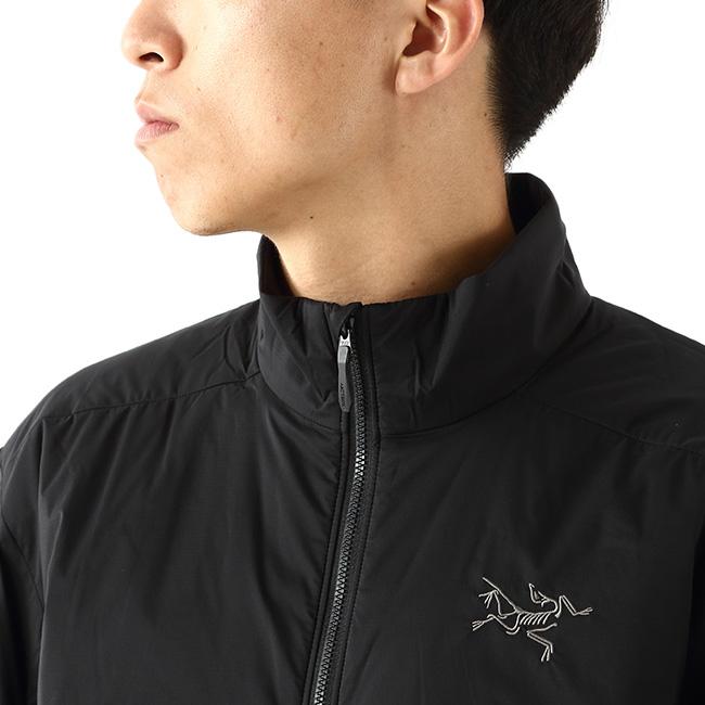 ARC'TERYX（アークテリクス） ARC TERYX アトムジャケット Atom Jacket